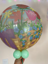 Load image into Gallery viewer, 22 Inch I Love You Bubble Balloon

