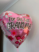 Load image into Gallery viewer, 18 Inch Foil Grandma Balloon
