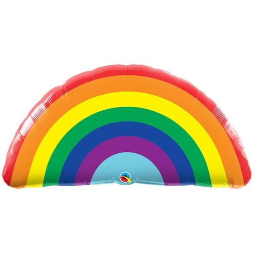 Rainbow Supershape 36