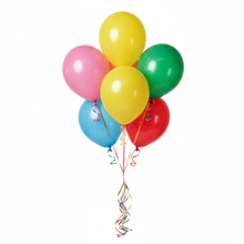Load image into Gallery viewer, Party Bunch
