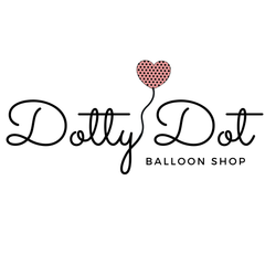Dotty Dot Balloon Shop