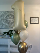 Load image into Gallery viewer, Added single latex Balloon
