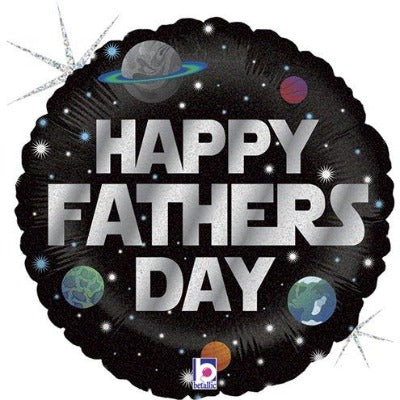 Happy Father's Day Galactic 18