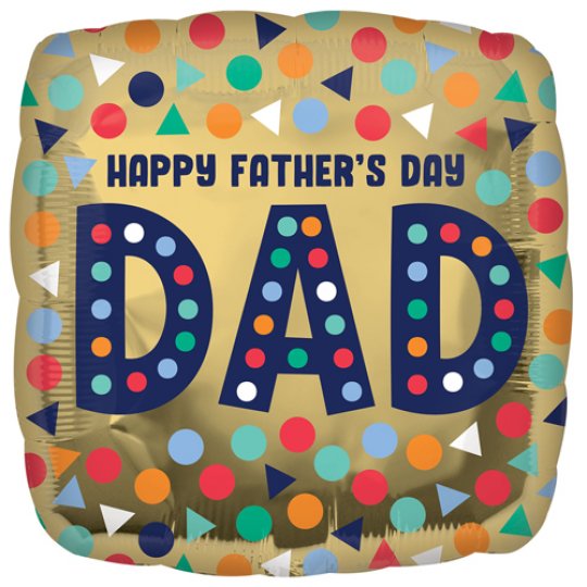 Happy Fathers Day Dad 18