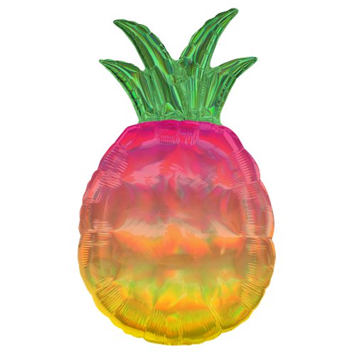 Pineapple SuperShape 31