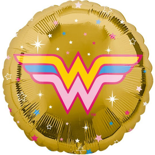 Wonder Women 18