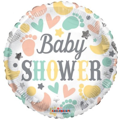Baby Shower Pastel 18